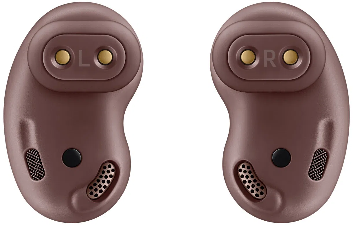 Наушники Samsung Galaxy Buds Live Bronze (SM-R180) 3