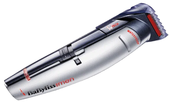 Мультистайлер Babyliss E837E 2