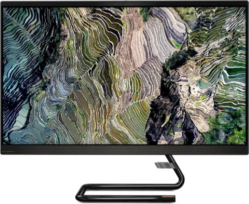 Sistem Desktop Lenovo IdeaCentre 3 27IMB0 Black (i7-10700T 16Gb 512Gb No OS)