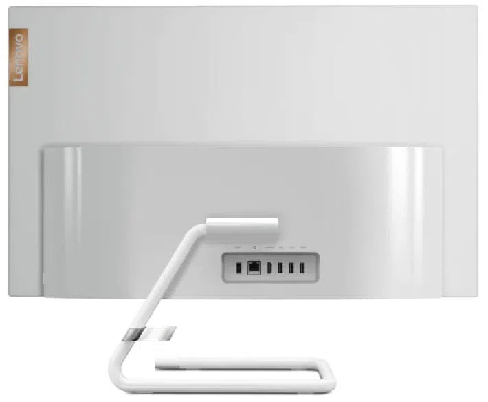 Моноблок Lenovo IdeaCentre 3 27IMB0 White (i7-10700T 16Gb 512Gb) 4