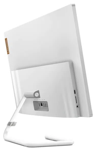 Моноблок Lenovo IdeaCentre 3 27IMB0 White (i7-10700T 16Gb 512Gb) 3
