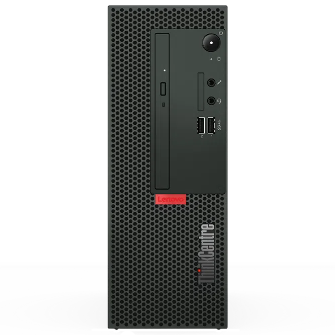 Calculator personal Lenovo ThinkCentre M70c Black 2