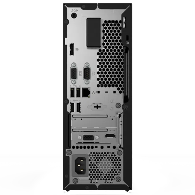 Calculator personal Lenovo ThinkCentre M70c Black 4