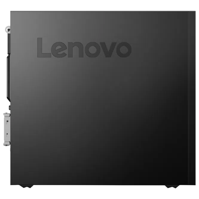 Calculator personal Lenovo ThinkCentre M70c Black 3
