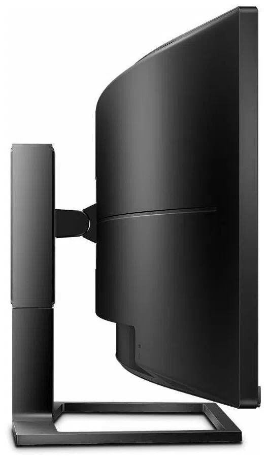 Monitor Philips 498P9 Black 3
