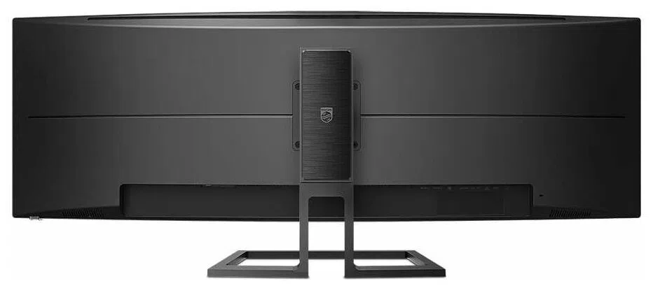 Monitor Philips 498P9 Black 2