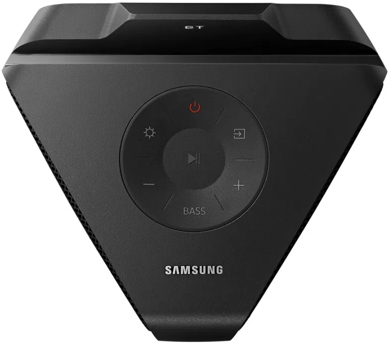 Boxă portabilă Samsung MX-T40/RU 3