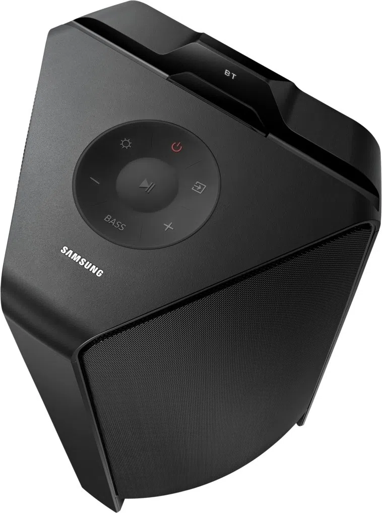 Boxă portabilă Samsung MX-T70/RU 3
