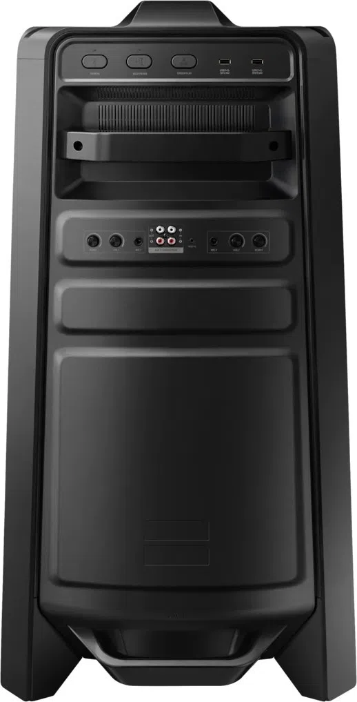 Boxă portabilă Samsung MX-T70/RU 2