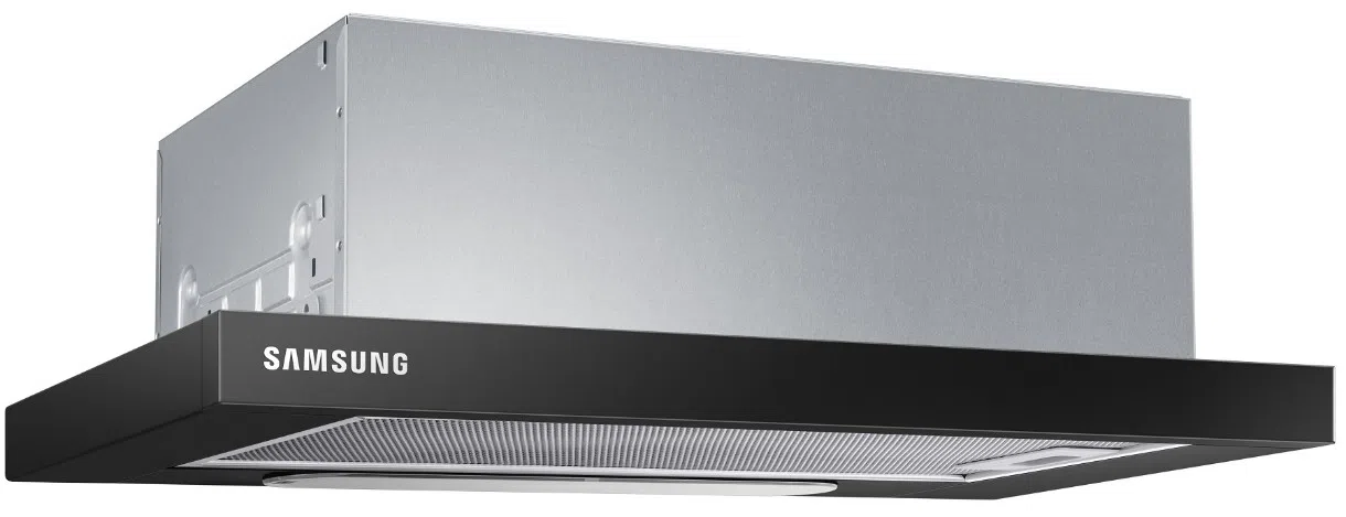 Вытяжка Samsung NK24M1030IB/UR, Black 2