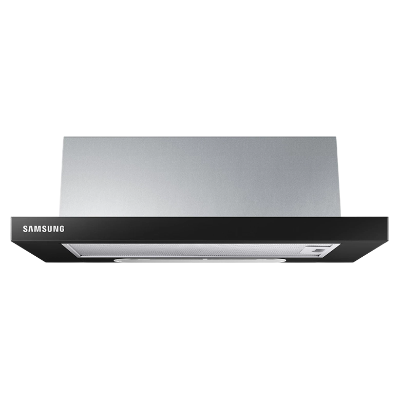 Вытяжка Samsung NK24M1030IB/UR, Black