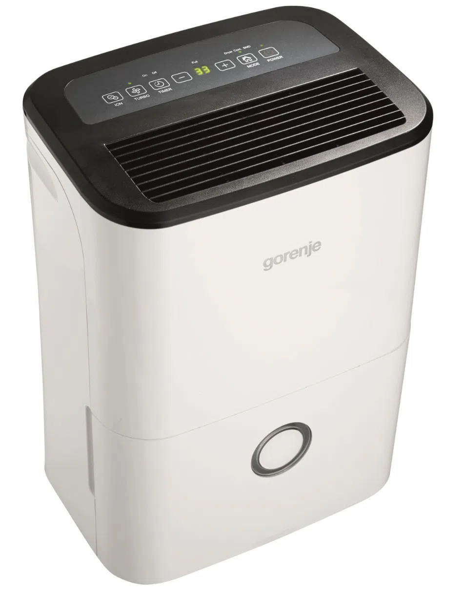 Dezumidificator de aer Gorenje D16M