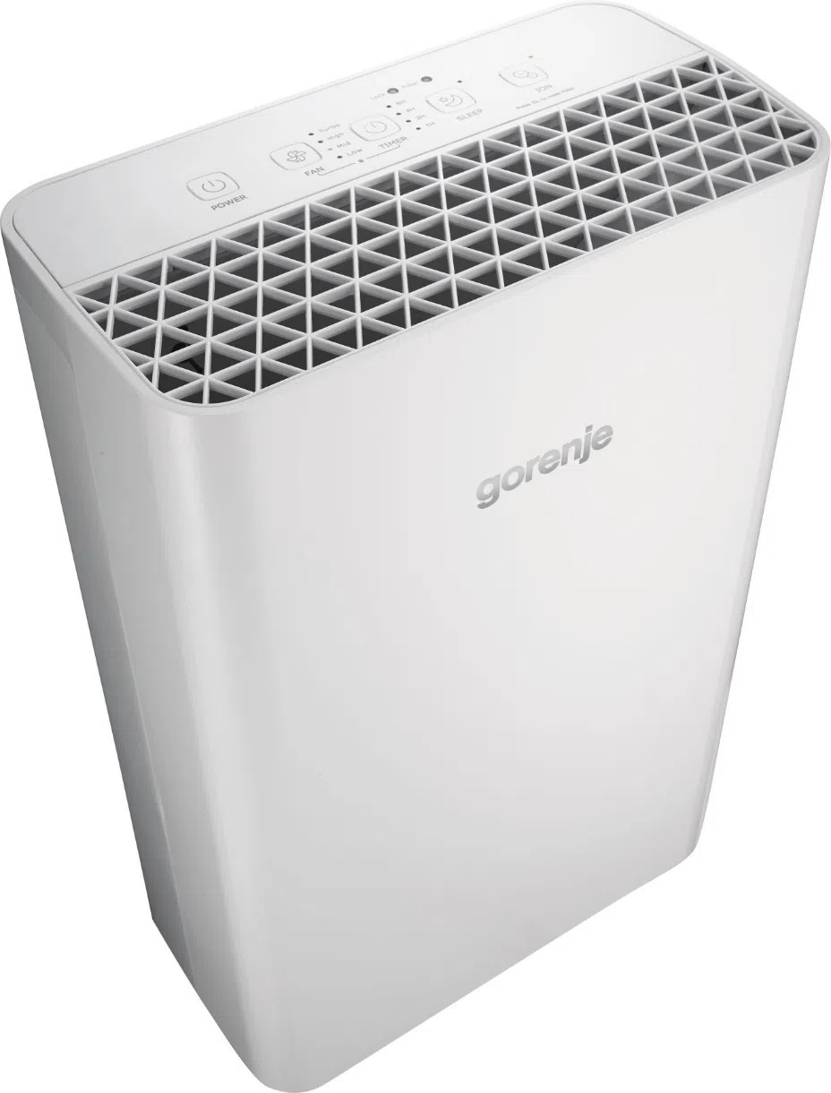 Очиститель воздуха Gorenje Optiair 203M 2