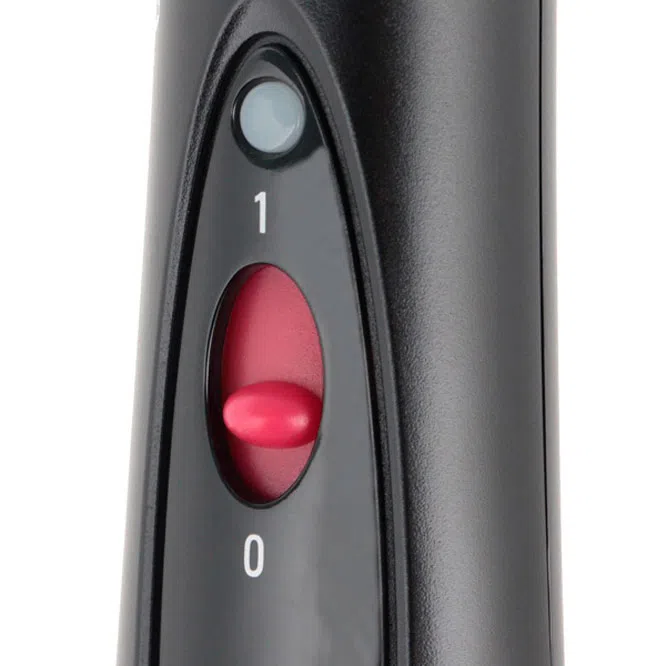 Прибор для укладки Rowenta CF3112F0, Черный 4