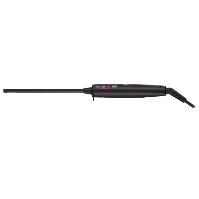 Прибор для укладки Rowenta CF3112F0, Черный 3
