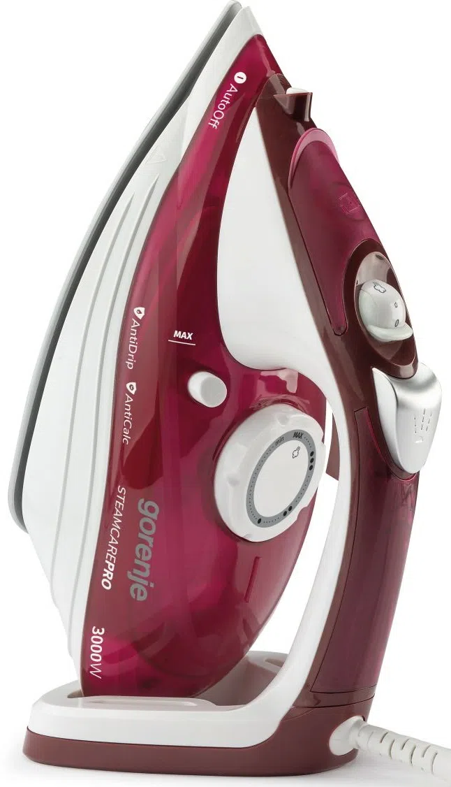 Fier de călcat Gorenje SIH3000RBC 2