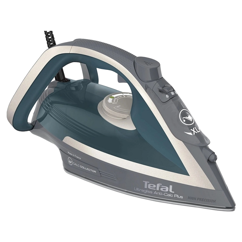 Утюг Tefal FV6842E0, Green