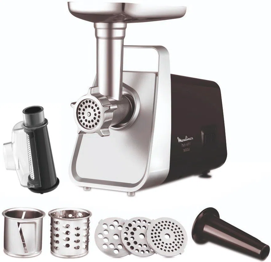 Мясорубка Moulinex ME307832 3