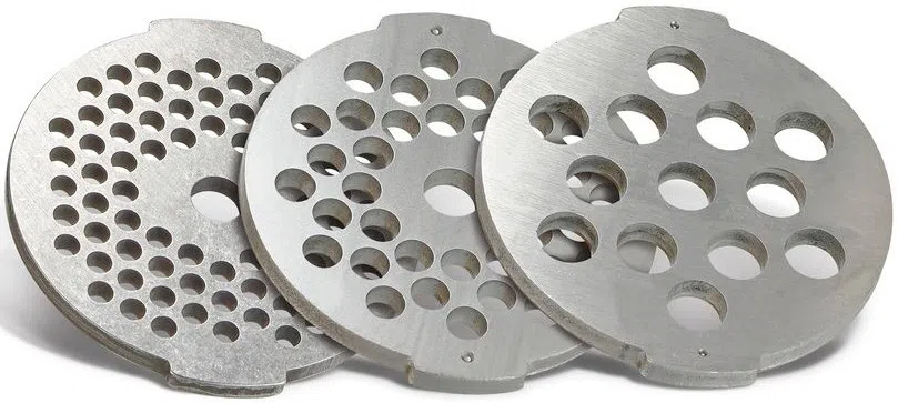Мясорубка Moulinex ME307832 2