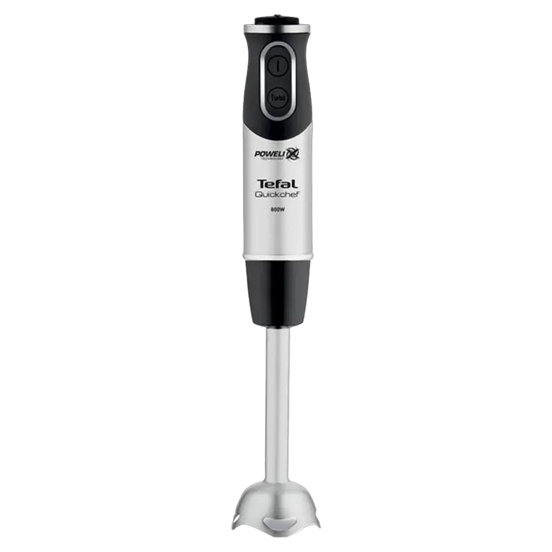 Блендер Tefal HB653838, Серебристый