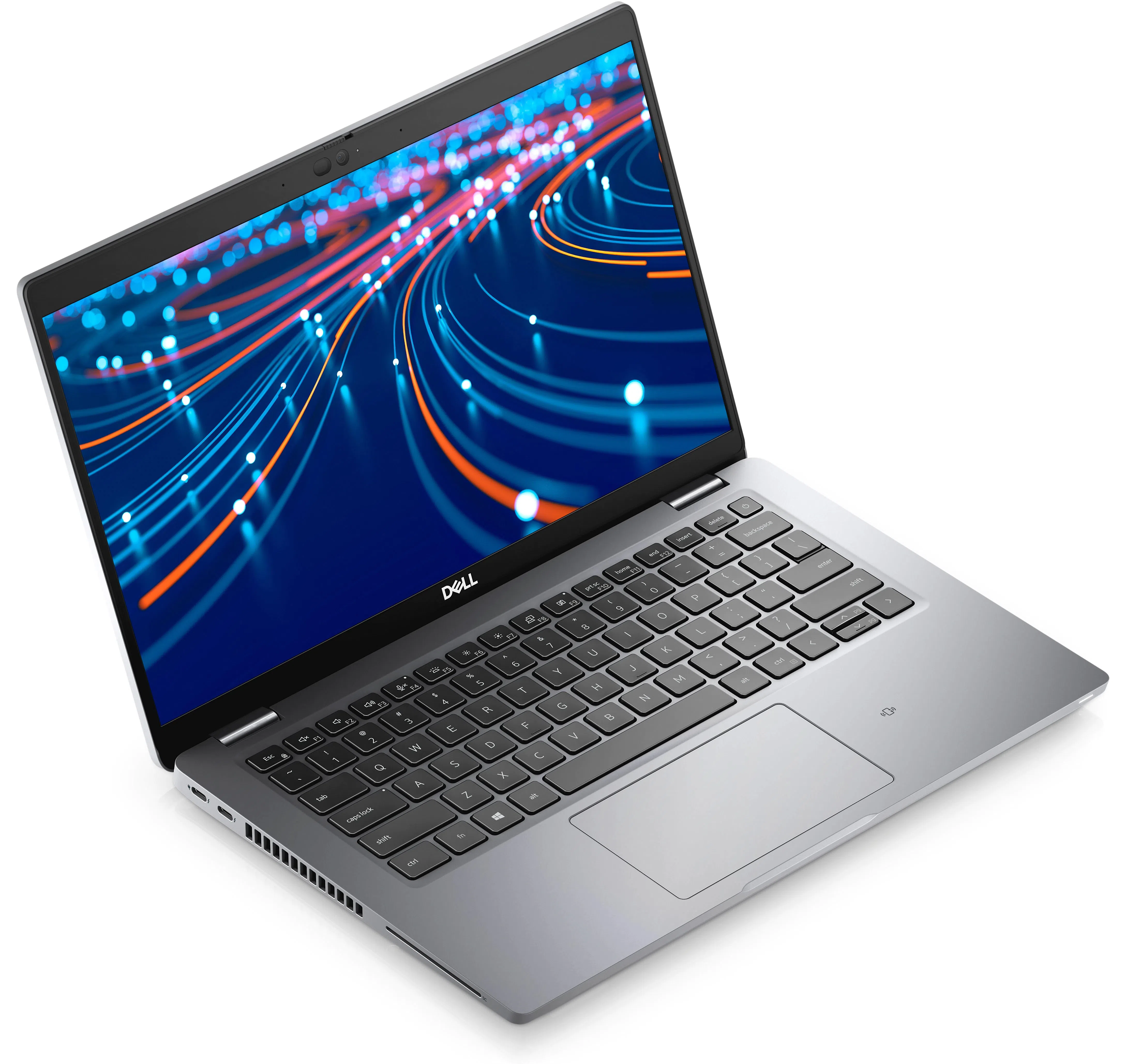 Laptop 14" DELL Latitude 5420 / Core i7 / 16GB / 512GB SSD / Win10 Pro / Gray 4