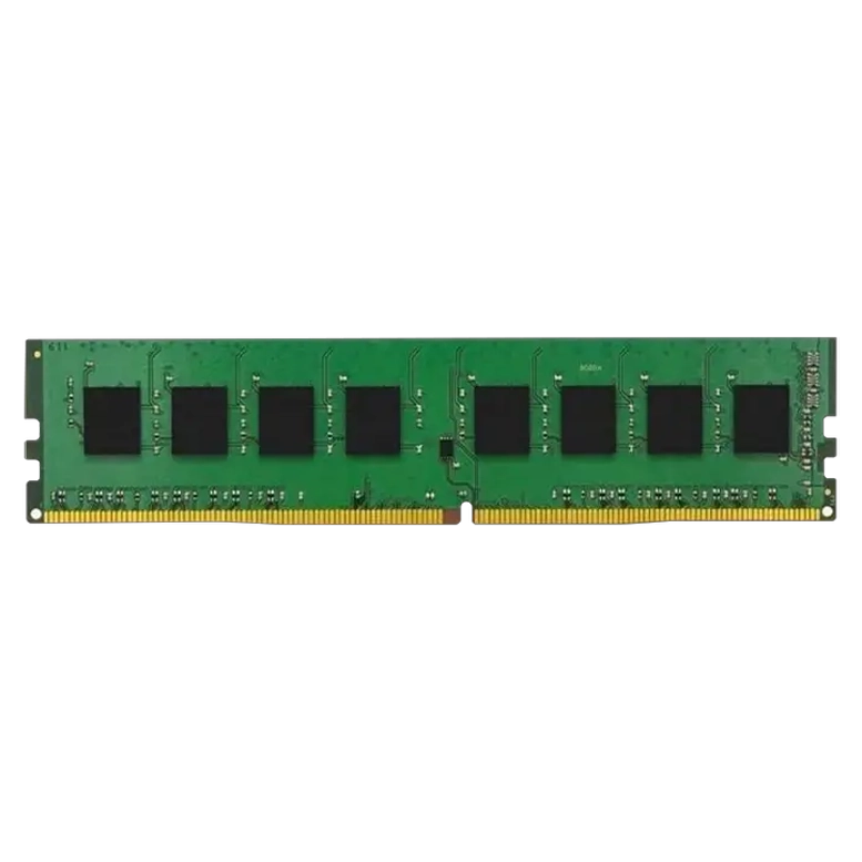 Оперативная память Kingston ValueRAM ValueRAM, 32 ГБ, Green