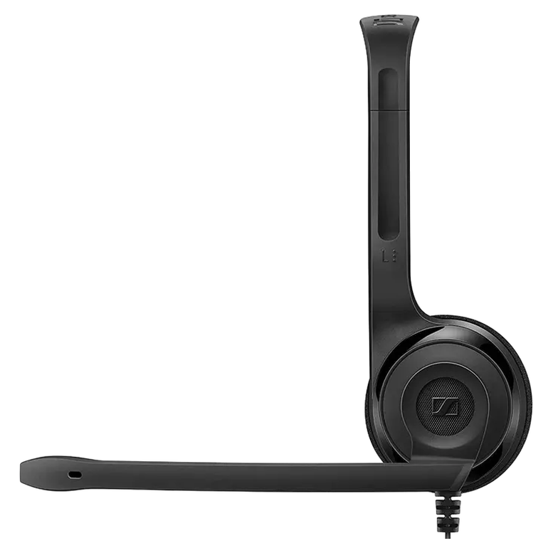 Наушники EPOS PC 5 Chat, Чёрный 6