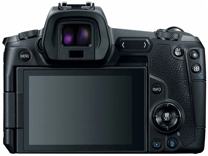 Aparat foto Canon EOS R Body 3
