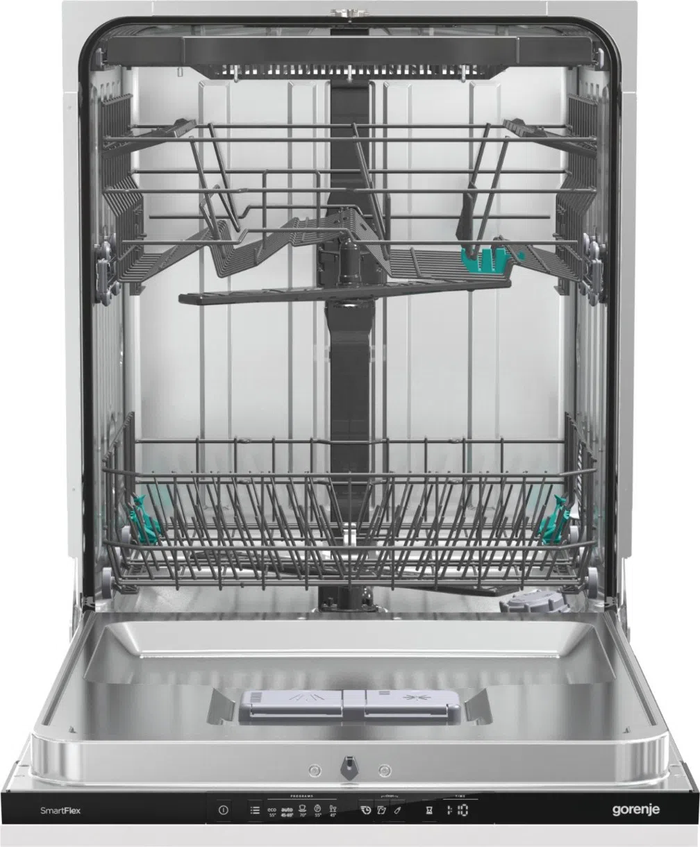 Встраиваемая посудомоечная машина Gorenje GV661D60 2