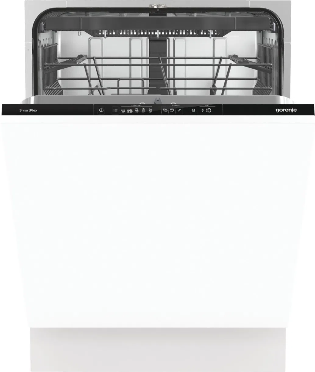 Встраиваемая посудомоечная машина Gorenje GV661D60