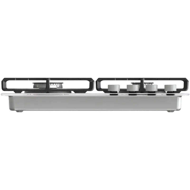 Газовая варочная панель Gorenje GT 642 AXW, White 4