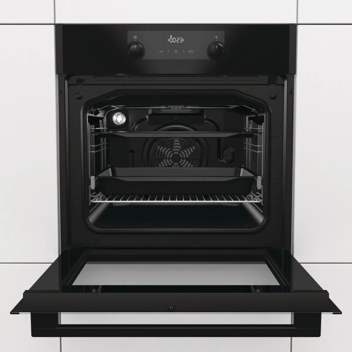 Cuptor electric Gorenje BO737E20BG-M 2