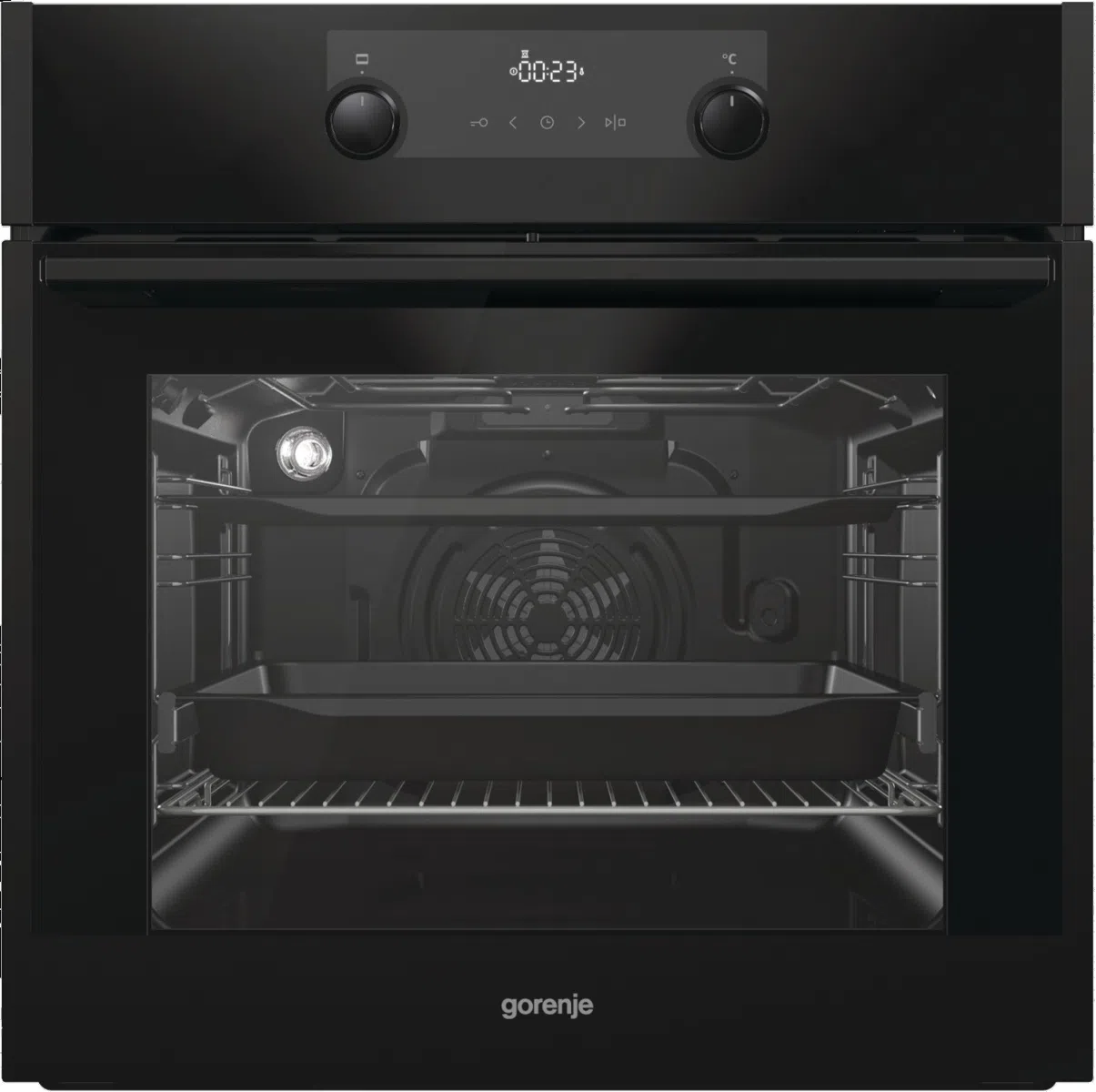 Cuptor electric Gorenje BO737E20BG-M