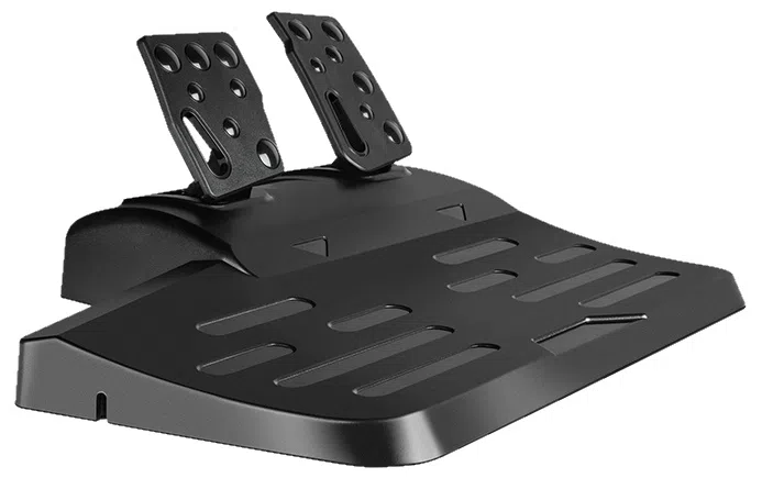 Игровой руль Sven GC-W900 4