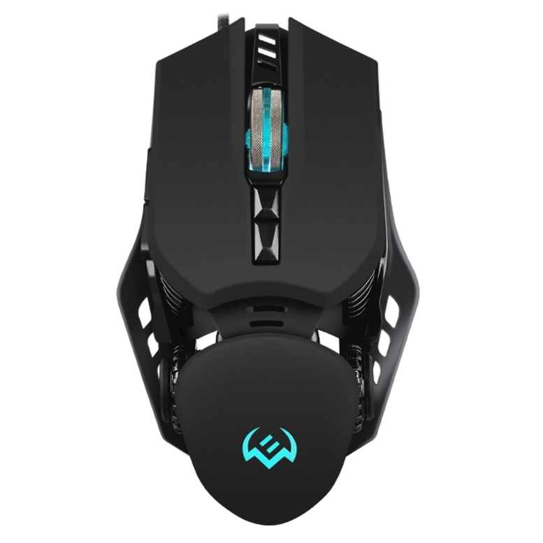Компьютерная мышь Sven RX-G815 Black