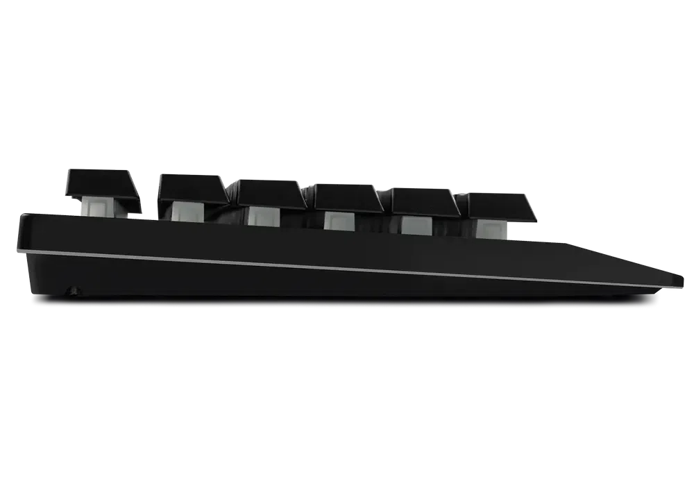 Клавиатура SVEN KB-G8300, Black 7