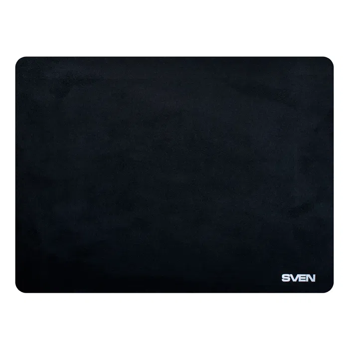Mouse Pad SVEN HC-01, 300mm x 225mm, Negru