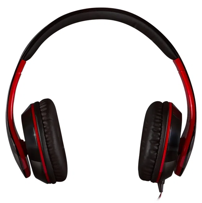 Наушники Sven AP-940MV Black/Red 2