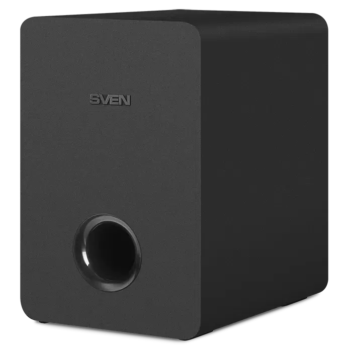 Soundbar SVEN SB-2150A, Negru 7