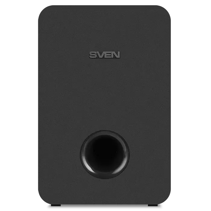 Soundbar SVEN SB-2150A, Negru 5