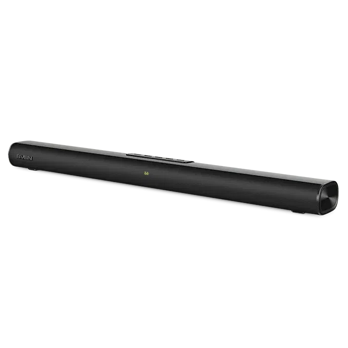 Soundbar SVEN SB-2150A, Negru 4