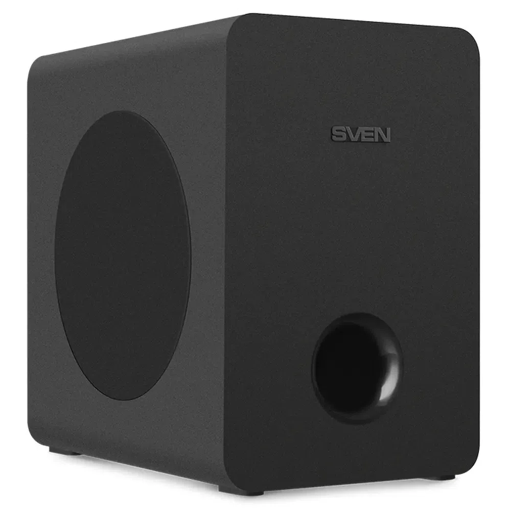 Soundbar SVEN SB-2150A, Negru 16
