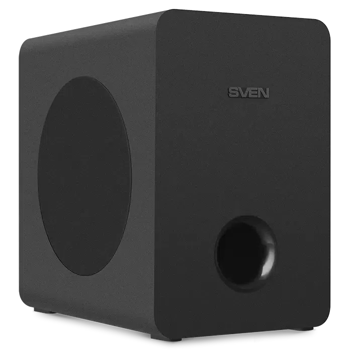 Soundbar SVEN SB-2150A, Negru 10
