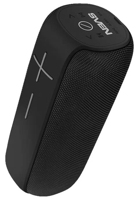 Boxă portabilă Sven PS-290 Black 3