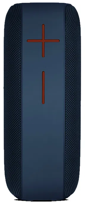 Портативная акустика Sven PS-295 Blue