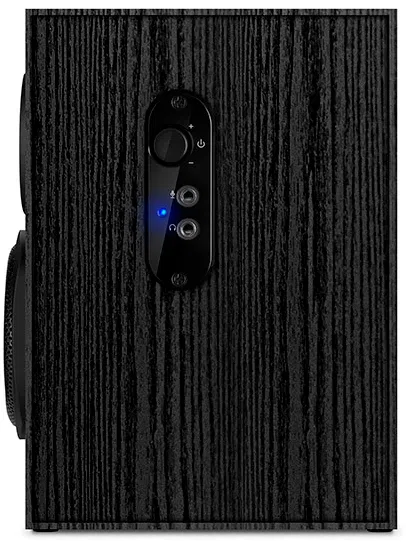 Компьютерные колонки Sven SPS-580 Black 2
