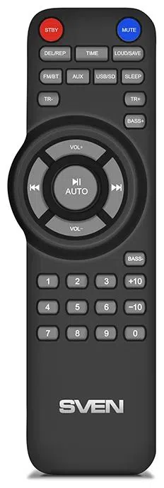 Компьютерные колонки Sven SPS-710 Black 5