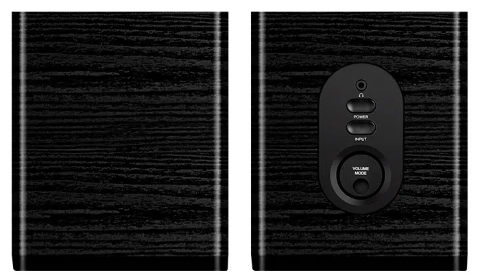 Компьютерные колонки Sven SPS-750 Black 4