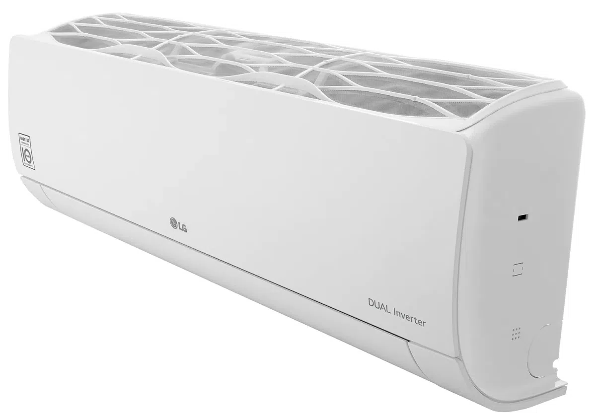 Air conditioner LG P09EP2 Mega Plus 3
