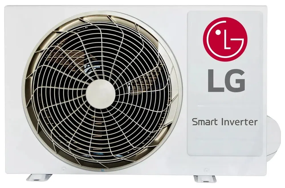 Air conditioner LG P12SP Mega Plus 2